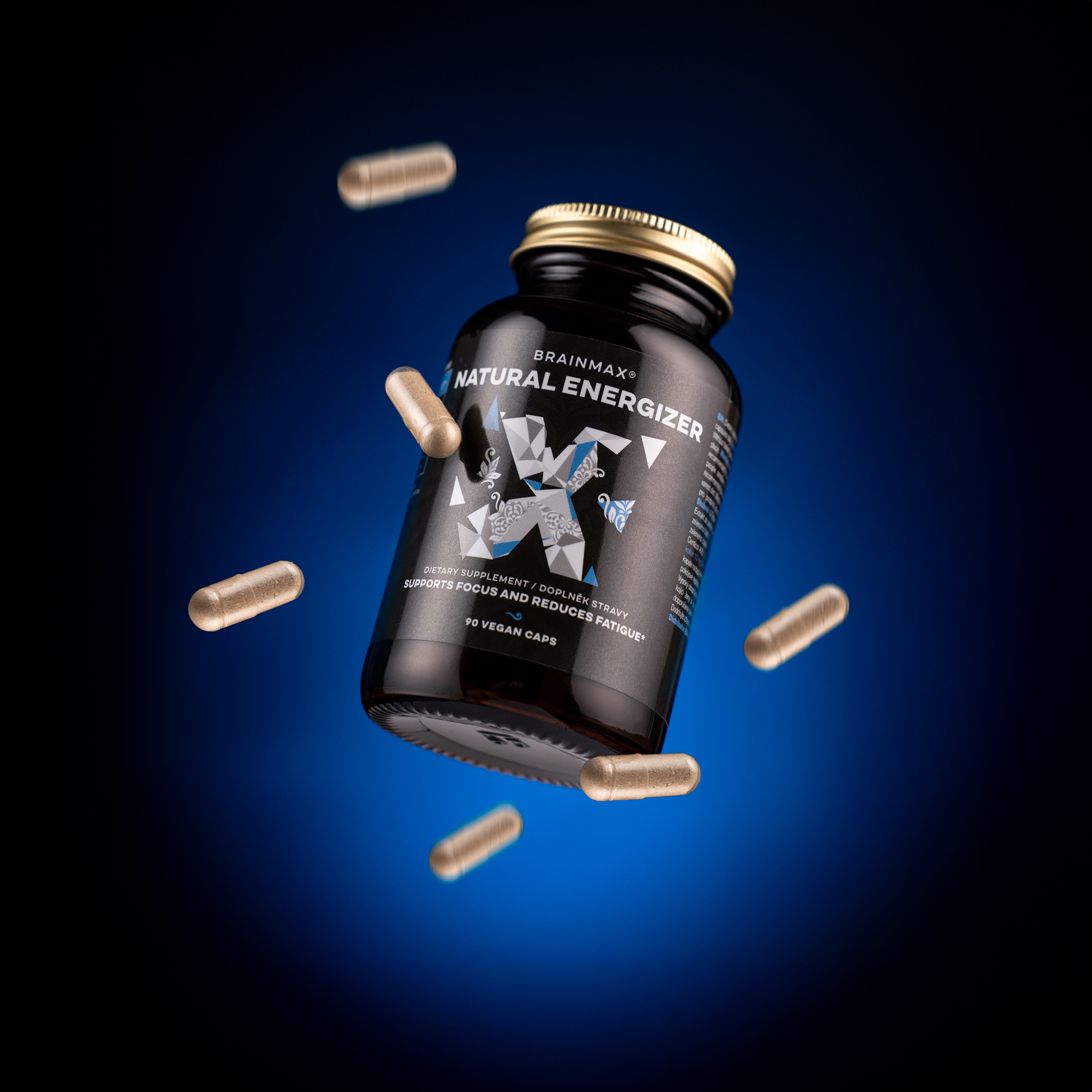 energizer blok